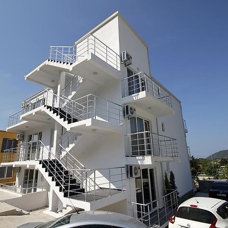 Apartments Victoria Sutomore Ngoại thất bức ảnh