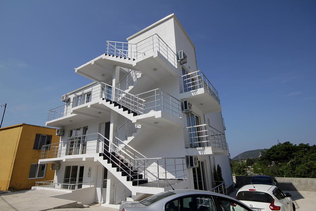 Apartments Victoria Sutomore Ngoại thất bức ảnh