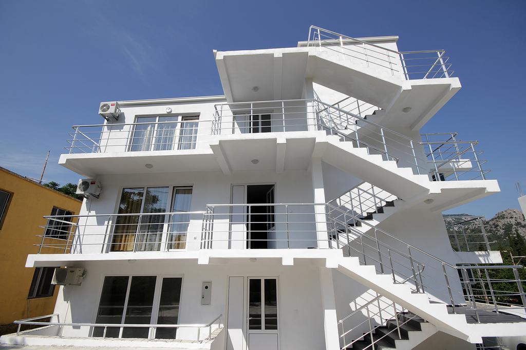 Apartments Victoria Sutomore Ngoại thất bức ảnh