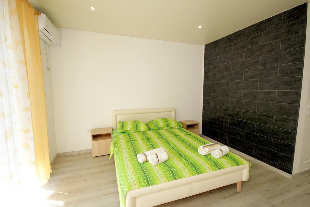 Apartments Victoria Sutomore Ngoại thất bức ảnh