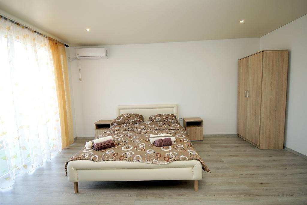 Apartments Victoria Sutomore Ngoại thất bức ảnh