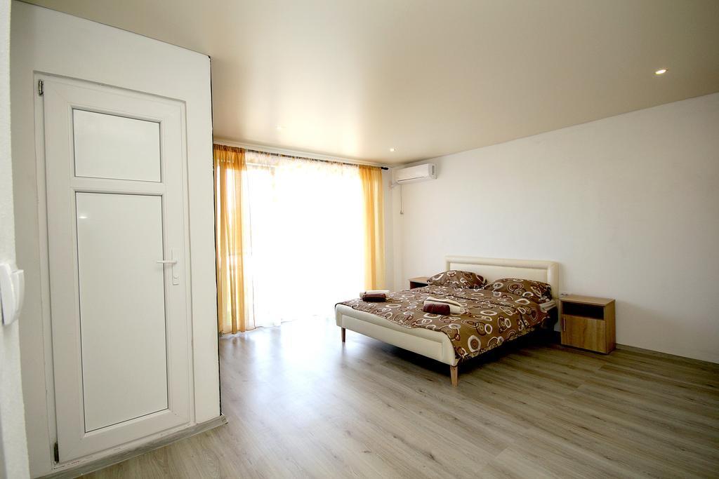 Apartments Victoria Sutomore Ngoại thất bức ảnh