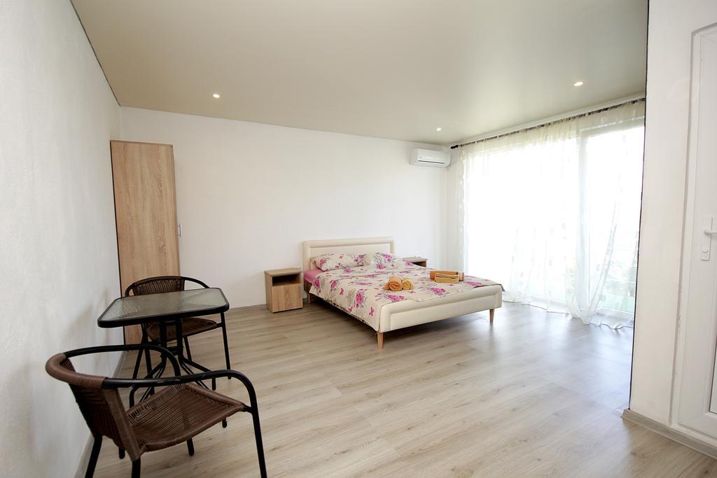 Apartments Victoria Sutomore Ngoại thất bức ảnh