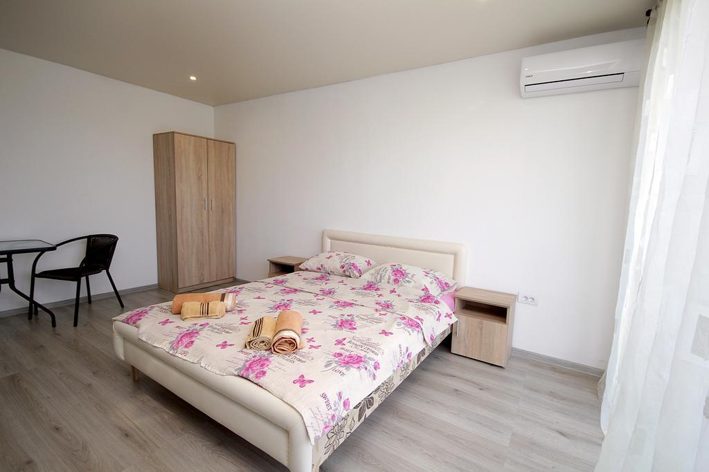 Apartments Victoria Sutomore Ngoại thất bức ảnh