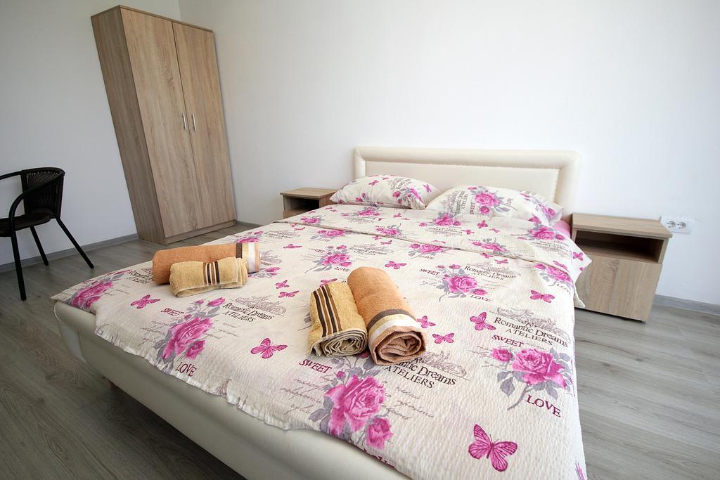 Apartments Victoria Sutomore Ngoại thất bức ảnh
