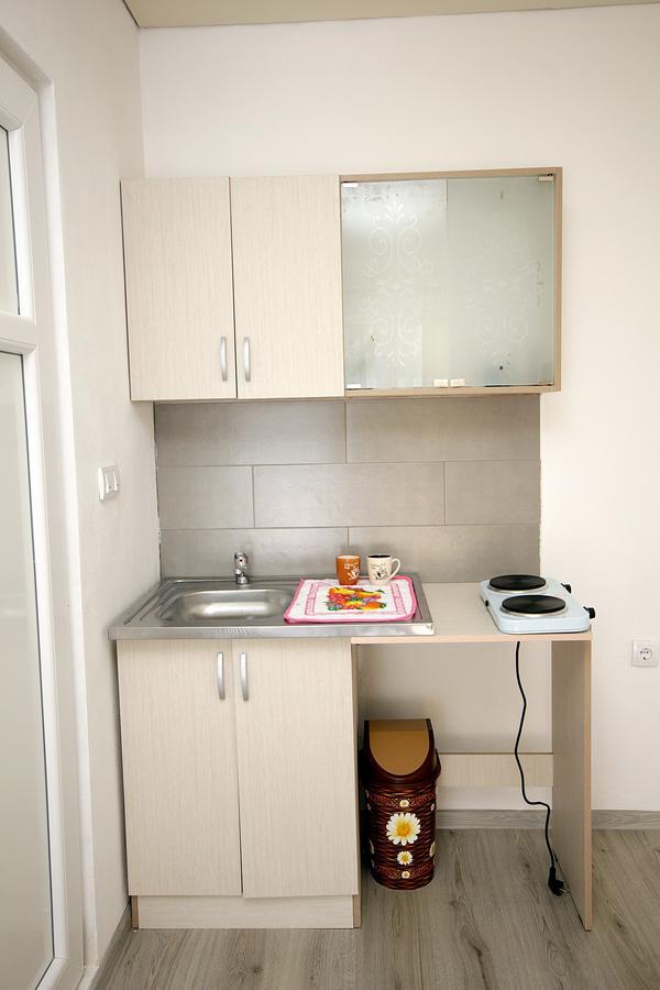 Apartments Victoria Sutomore Ngoại thất bức ảnh